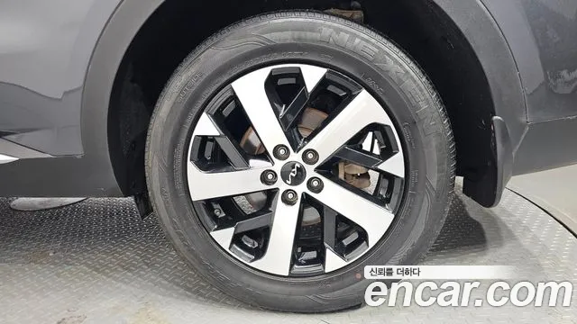 Kia Sorento 4th Generation id 2705761 из Кореи 15