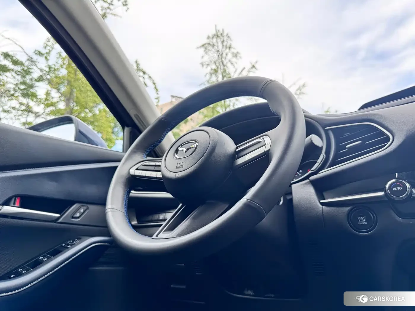 Mazda CX-30 id 4654424 из Китая 14