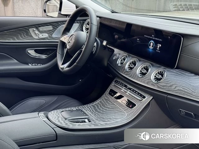 Mercedes-Benz CLS id 4216968 из Китая 10