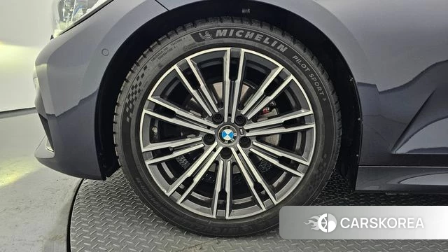BMW 3 Series (G20) id 4594580 из Кореи 15