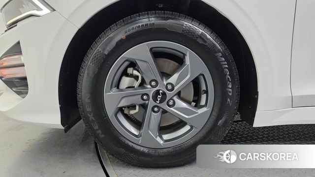 Kia K5 3rd generation id 4433954 из Кореи 25
