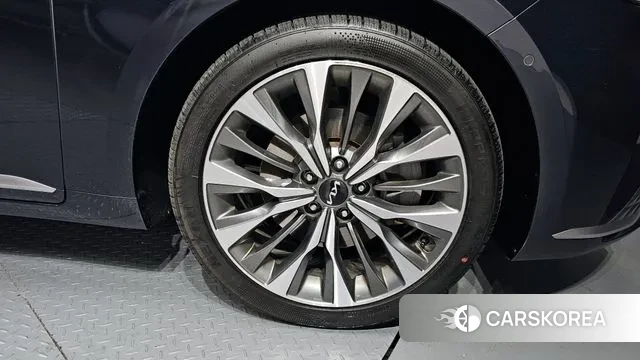 Kia K8 id 3690851 из Кореи 15