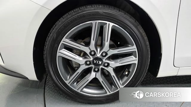 Kia Come New K3 id 4717442 из Кореи 25
