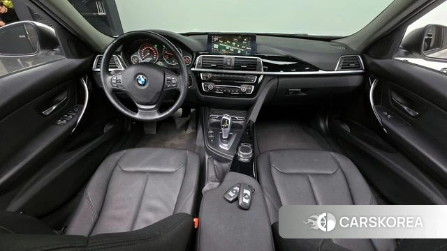 BMW 3 Series (F30) id 3894260 из Кореи 13