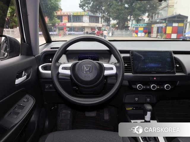 Honda Fit id 4260354 из Китая 25