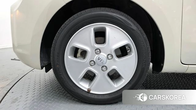 Kia The New Ray id 4684242 из Кореи 15
