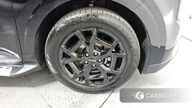 Kia The New Carnival 4th Generation id 3684632 из Кореи 15