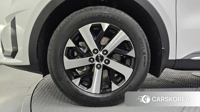 Kia Sorento 4th Generation id 3891699 из Кореи 15