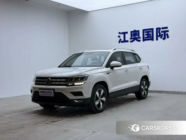 Volkswagen Tuyue id 4264774 из Китая 16