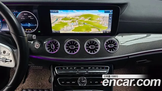 Mercedes-Benz CLS-Class C257 id 2569863 из Кореи 15