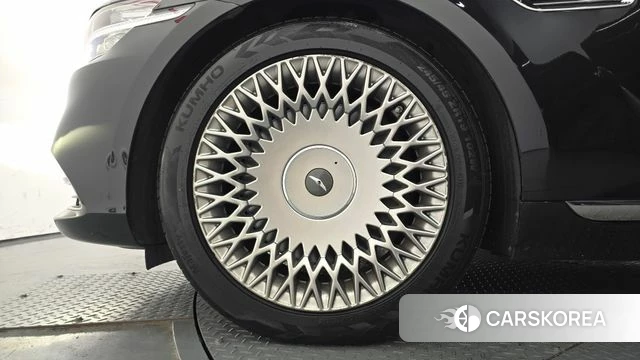 Genesis G90 id 4677757 из Кореи 15