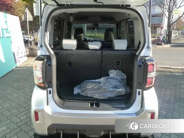 Kia The New Kia Ray id 3377129 из Кореи 15