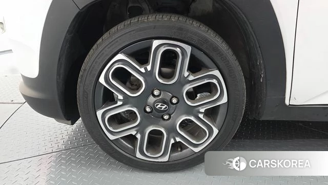 Hyundai Casper id 3964632 из Кореи 15