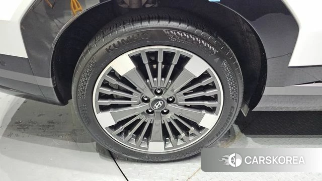 Hyundai Santa Fe (MX5) id 3933625 из Кореи 15