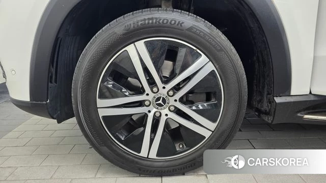 Mercedes-Benz GLE-Class W167 id 4604563 из Кореи 30