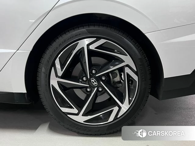 Hyundai Sonata D Edge (DN8) id 4302304 из Кореи 15