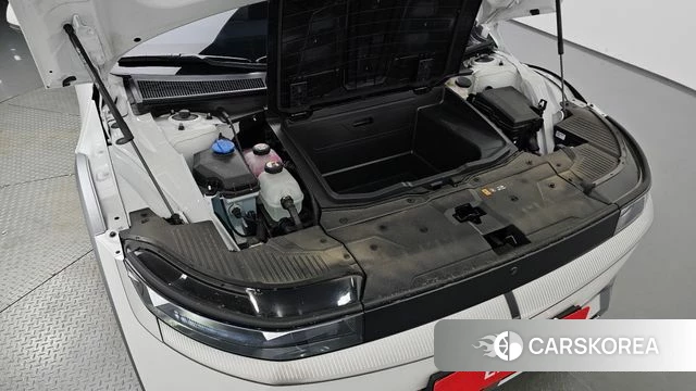 Hyundai Ionic 5 id 4560429 из Кореи 32