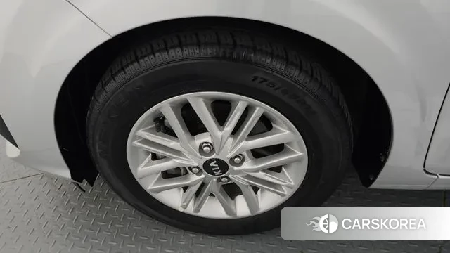 Kia Morning Urban (JA) id 3258579 из Кореи 15