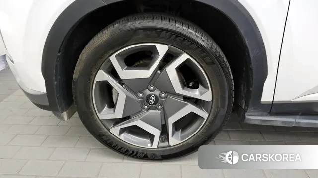 Hyundai The New Palisade id 3011820 из Кореи 15