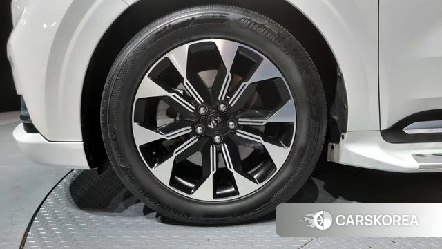 Kia Carnival 4th generation id 3800285 из Кореи 15