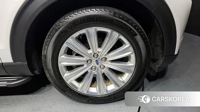 Ford Explorer 6th Generation id 3626345 из Кореи 15