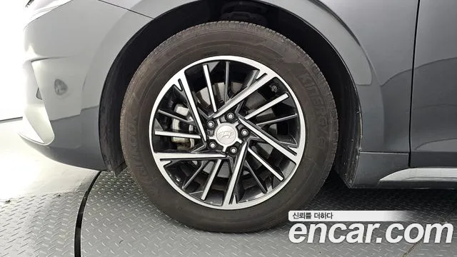 Hyundai The New Grandeur IG id 2755506 из Кореи 15