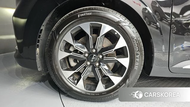 Kia Carnival 4th generation id 3922628 из Кореи 15