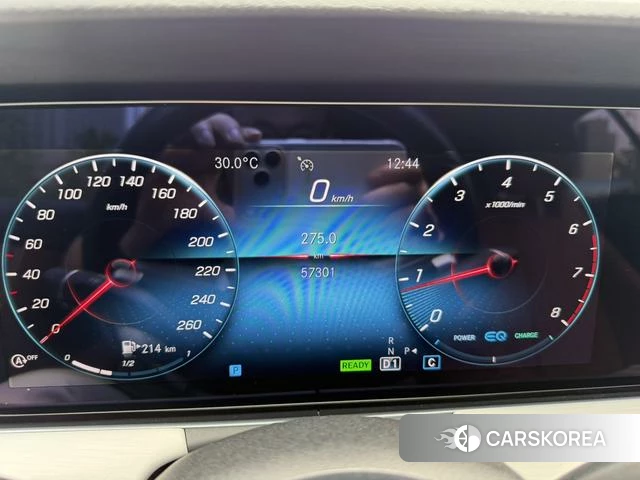 Mercedes-Benz E-class (imported) id 4374483 из Китая 13