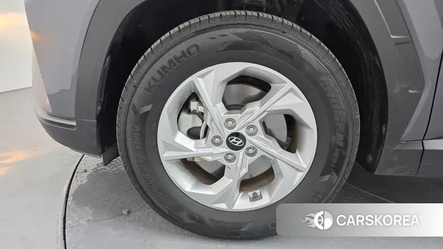 Hyundai Tucson (NX4) id 3043267 из Кореи 15