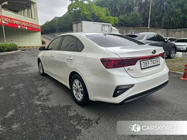 Kia Come New K3 id 4781040 из Кореи 15
