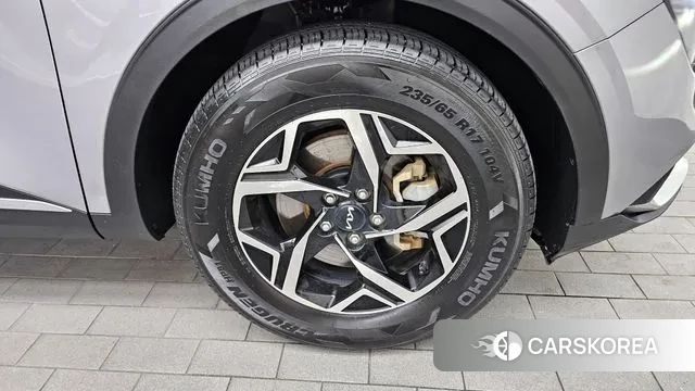 Kia Sportage 5th Generation id 3343479 из Кореи 15