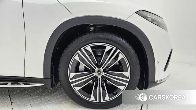 Mercedes-Benz EQS SUV X296 id 4505511 из Кореи 13