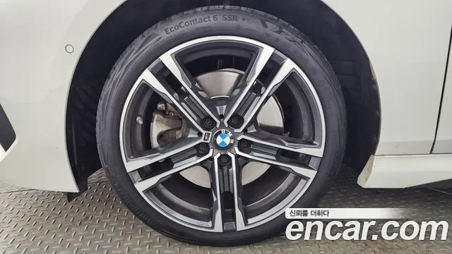 BMW 2 Series Gran Coupe (F44) id 2935394 из Кореи 15