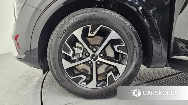 Kia Sportage 5th Generation Hybrid id 3690552 из Кореи 15