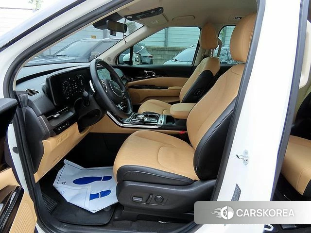 Kia Carnival 4th generation id 4382860 из Кореи 15