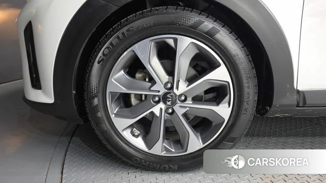 Kia Stonic id 4698197 из Кореи 25