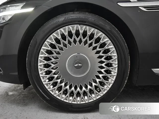 Genesis G90 id 3617053 из Кореи 15