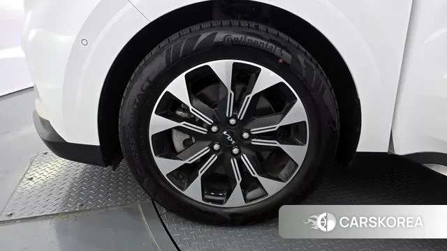 Kia Carnival 4th generation id 2939403 из Кореи 15