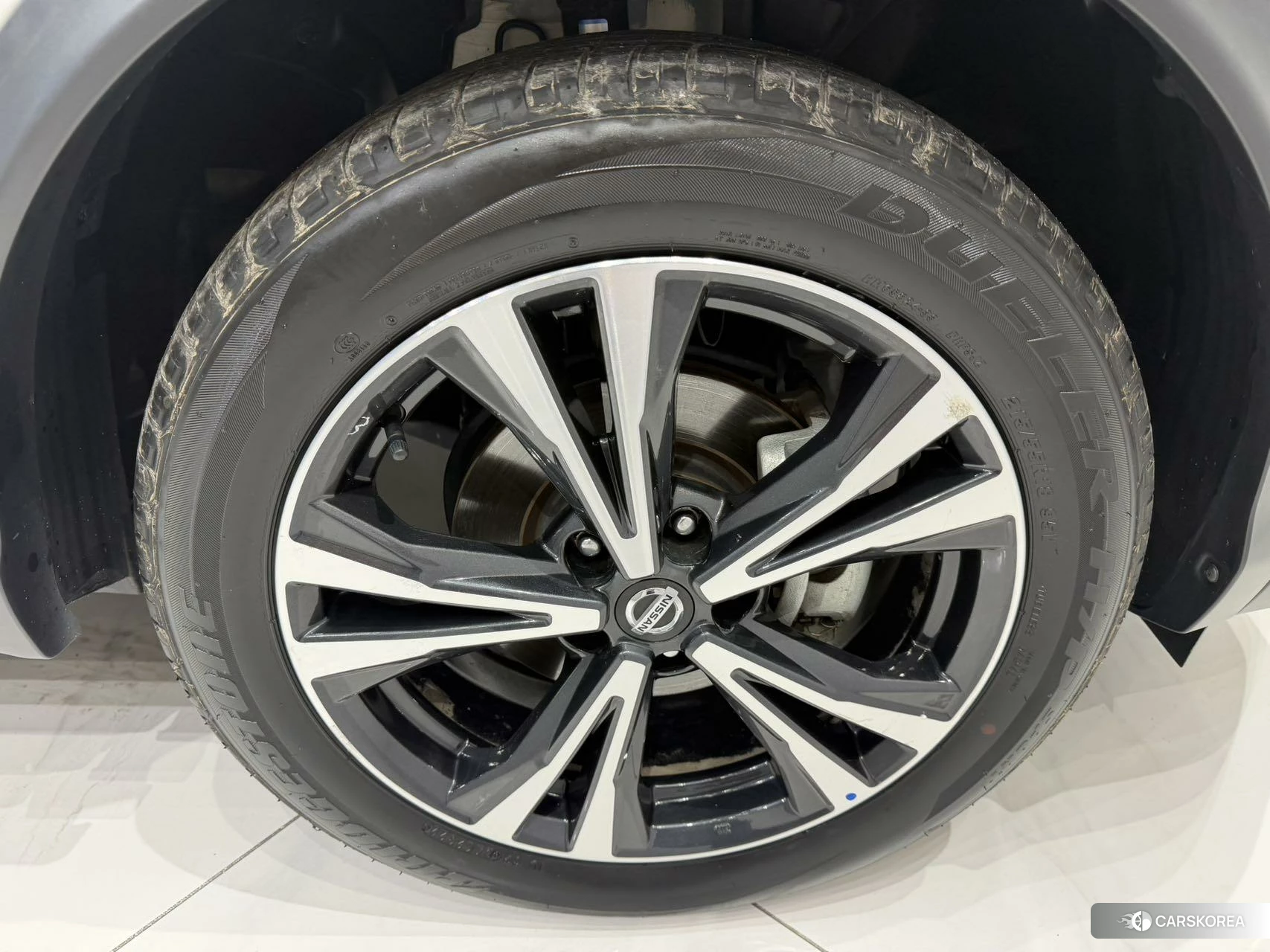 Nissan Qashqai id 4455056 из Китая 17