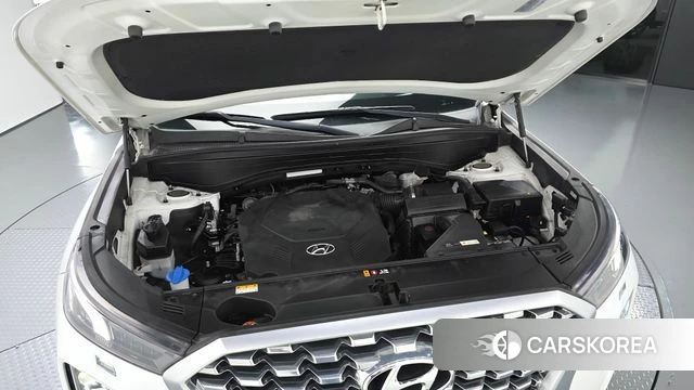 Hyundai Palisade id 4872952 из Кореи 26
