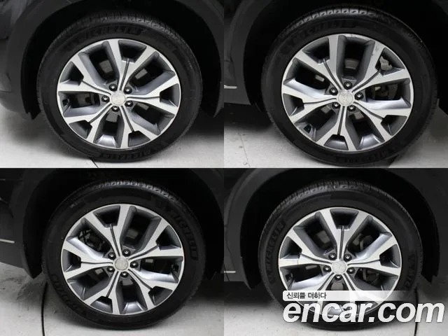 Hyundai Palisade id 2685228 из Кореи 15