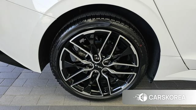 Kia K5 3rd generation id 4315624 из Кореи 26