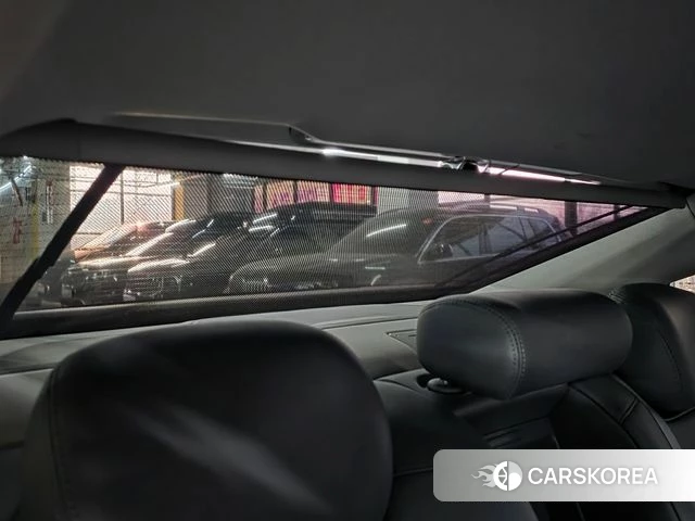 Genesis G80 id 3879443 из Кореи 15