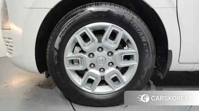 Hyundai Staria id 3591700 из Кореи 15