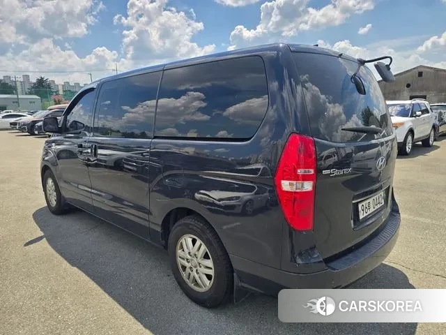 Hyundai The New Grand Starex id 2986317 из Кореи 8