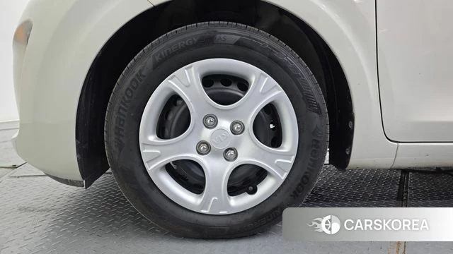 Kia All New Morning (JA) id 4339198 из Кореи 15