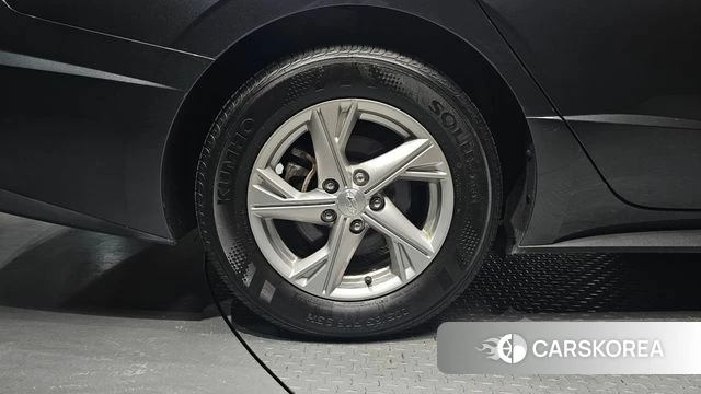 Hyundai Sonata (DN8) id 4410006 из Кореи 15
