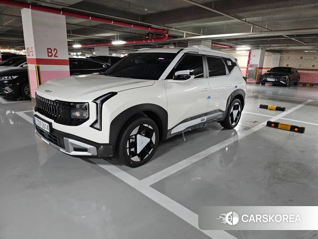 Kia Celtos second Generation id 4441430 из Кореи 8