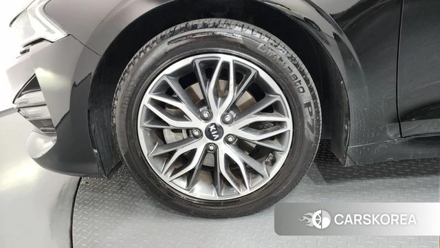 Kia K5 3rd generation id 4362779 из Кореи 15