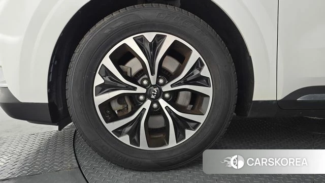 Kia Carnival 4th generation id 4594160 из Кореи 29